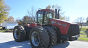 2008 Case IH Steiger 485 Image